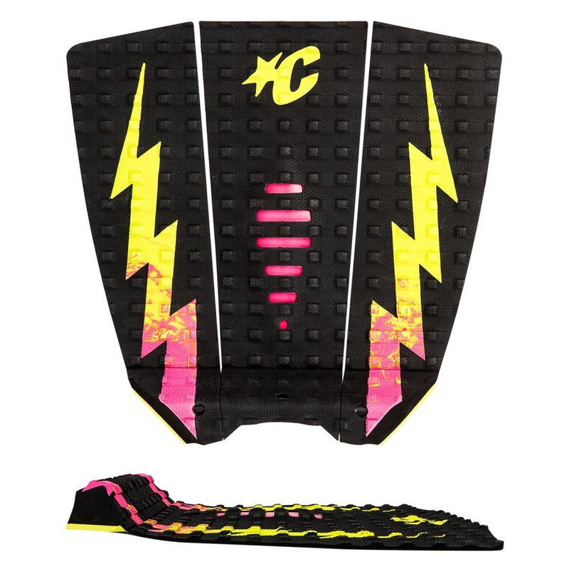 CREATURES MICK EUGENE FANNING LITE GRIP