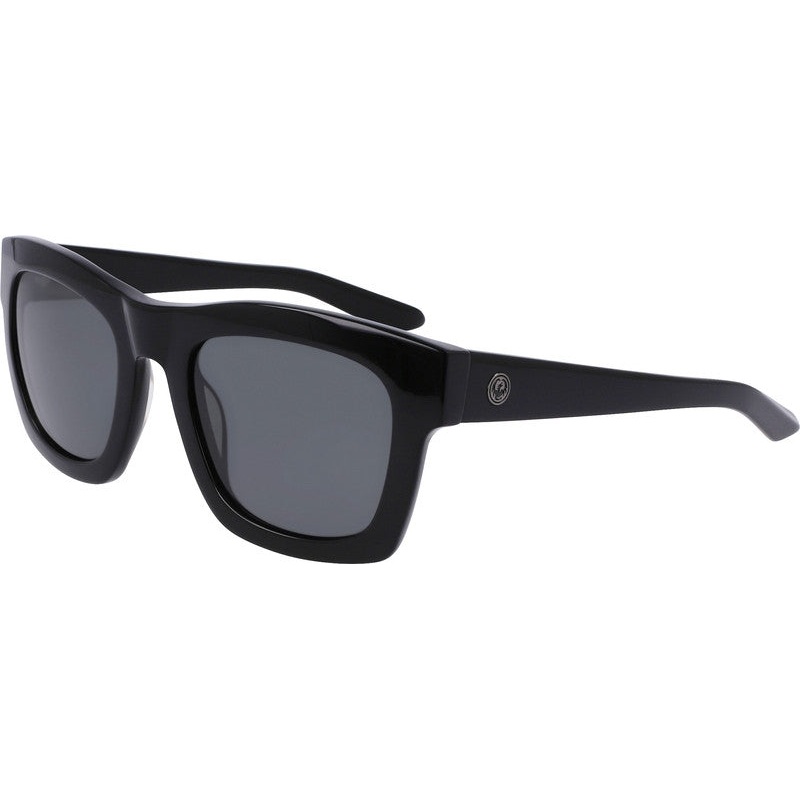 Dragon Waverly Black/LL Smoke Polar Sunglasses