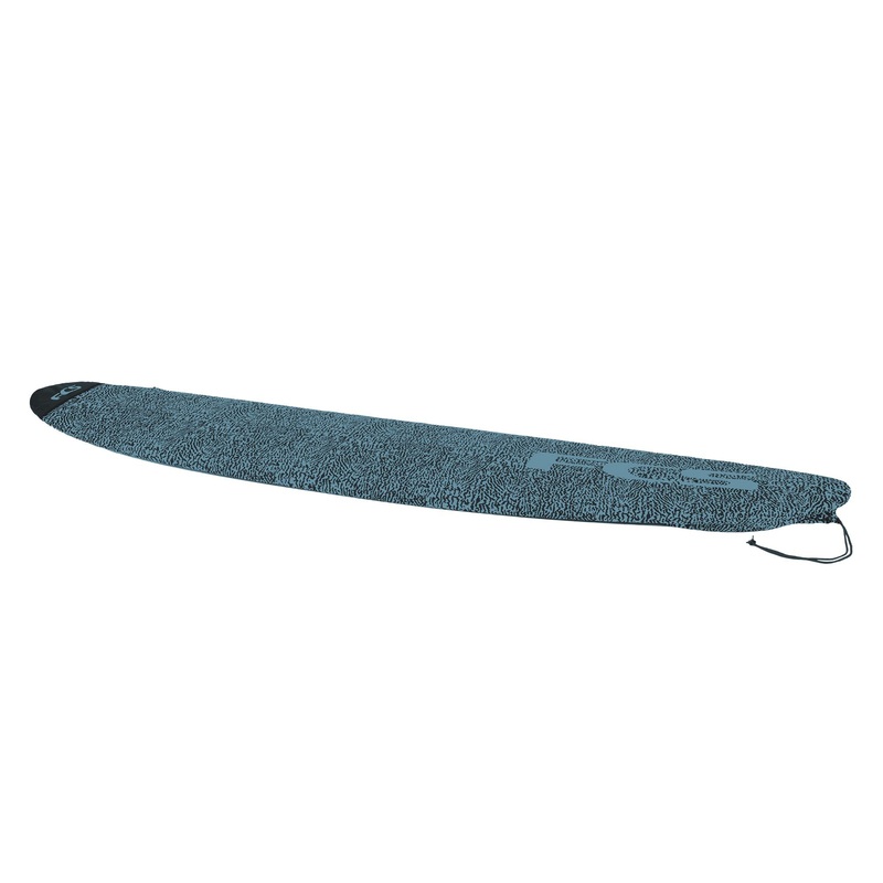 FCS 9'0 STRETCH LONGBOARD SOX