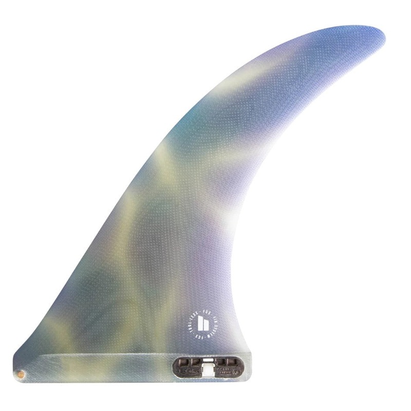 FCS II Kelia Moniz PG 9.75" Longboard Fin