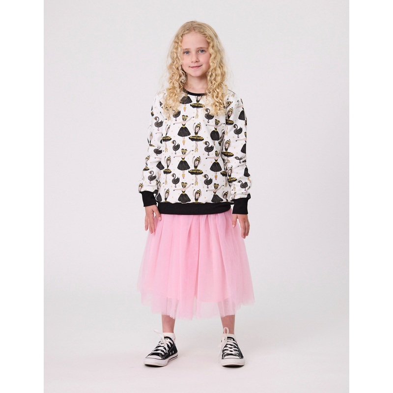 Kissed By Radicool Ballerinas Crew - Win25