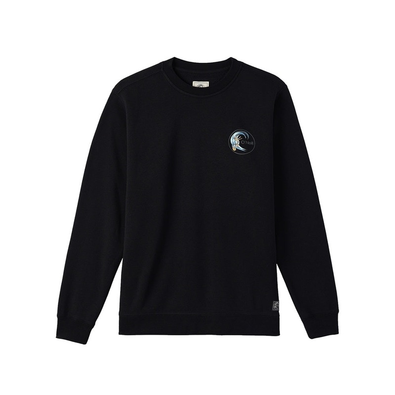 O'Neill OG Essential Mens Crew -Win25