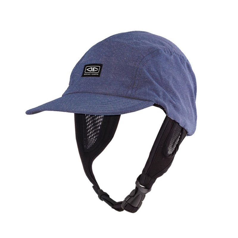 OCEAN AND EARTH MENS MESH SURF CAP