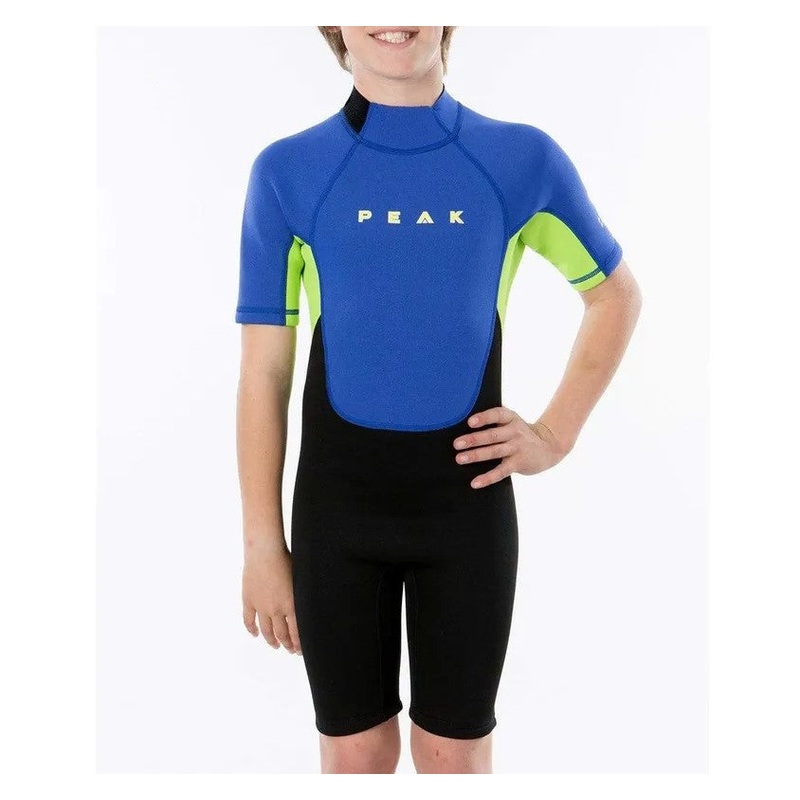 Peak Boys Energy Spring Wetsuit - Win24