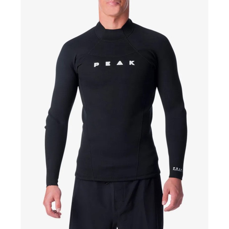 Peak Energy 1.5mm Long Sleeve Wetsuit Jacket - Sum22