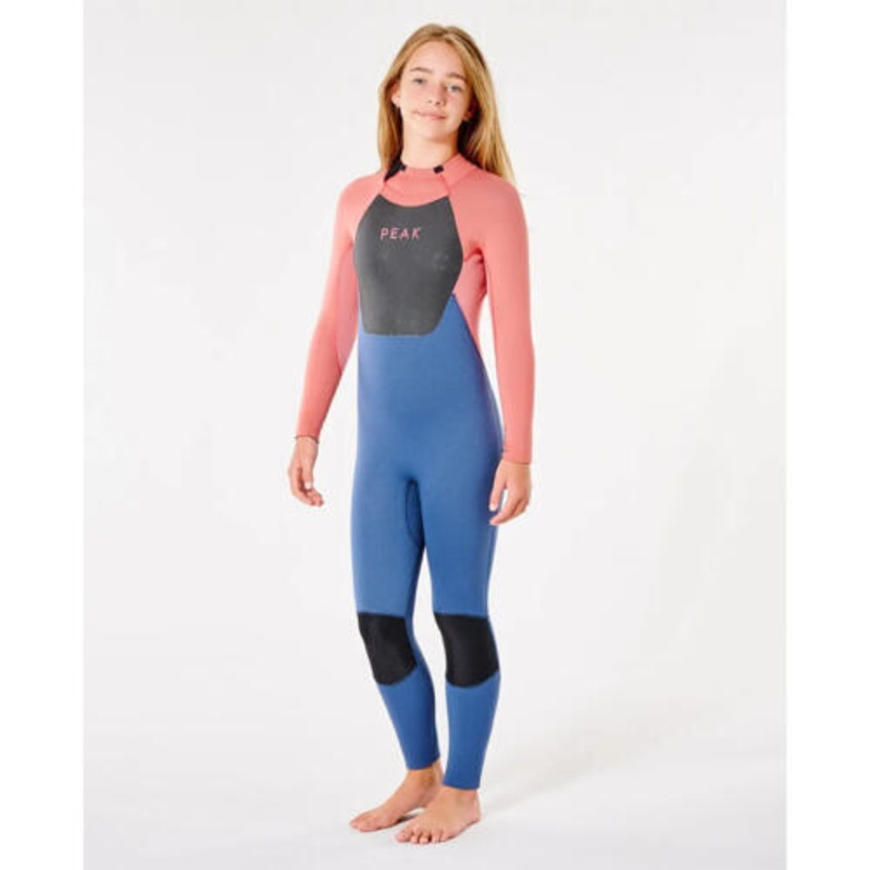 Peak Energy JNR Girls 32 GB ST Wetsuit Sum23