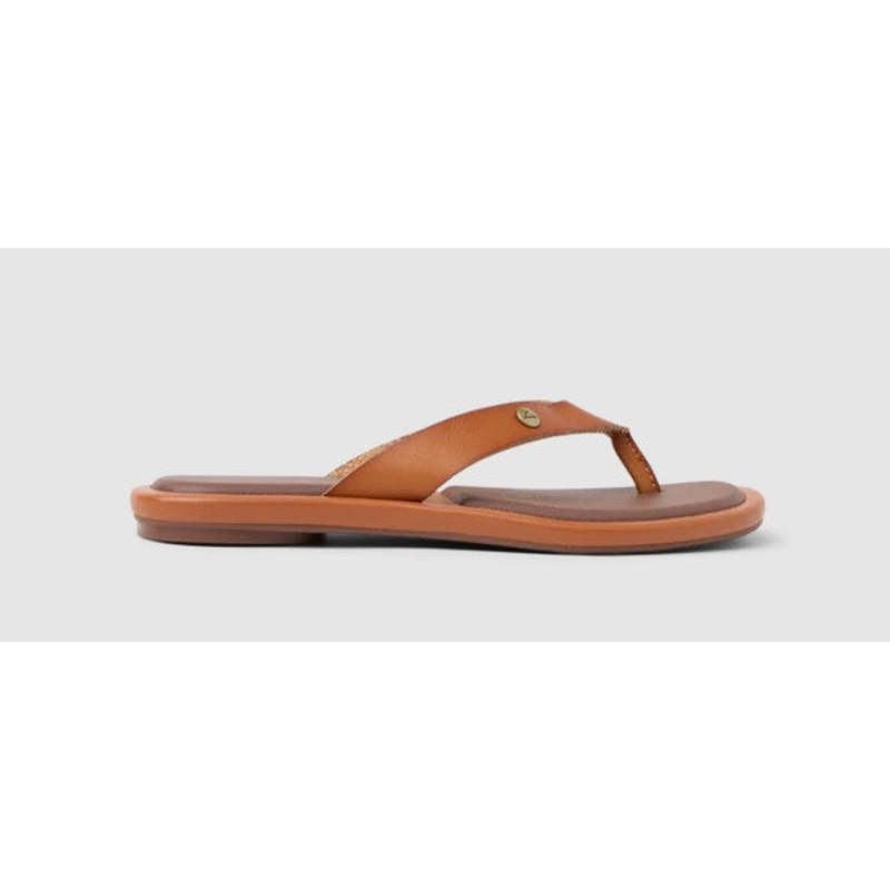 Reef Willow Ella Leather Sandals - Win25