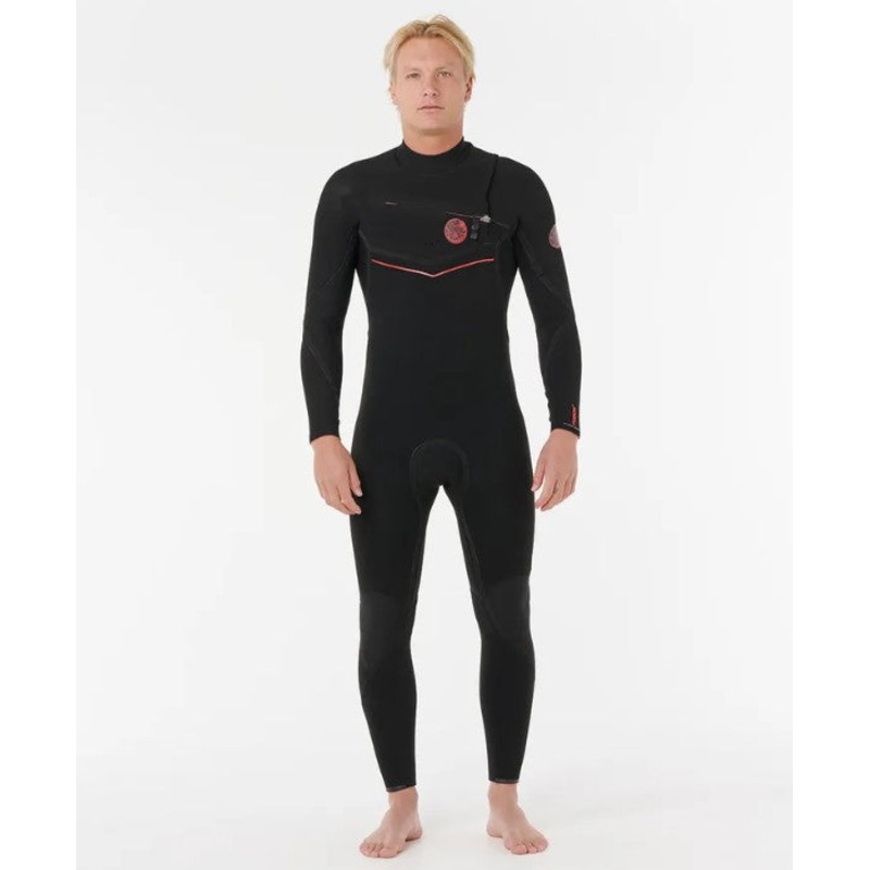 Rip Curl Fbomb Fusion 4/3mm CZ Wetsuit - Win25
