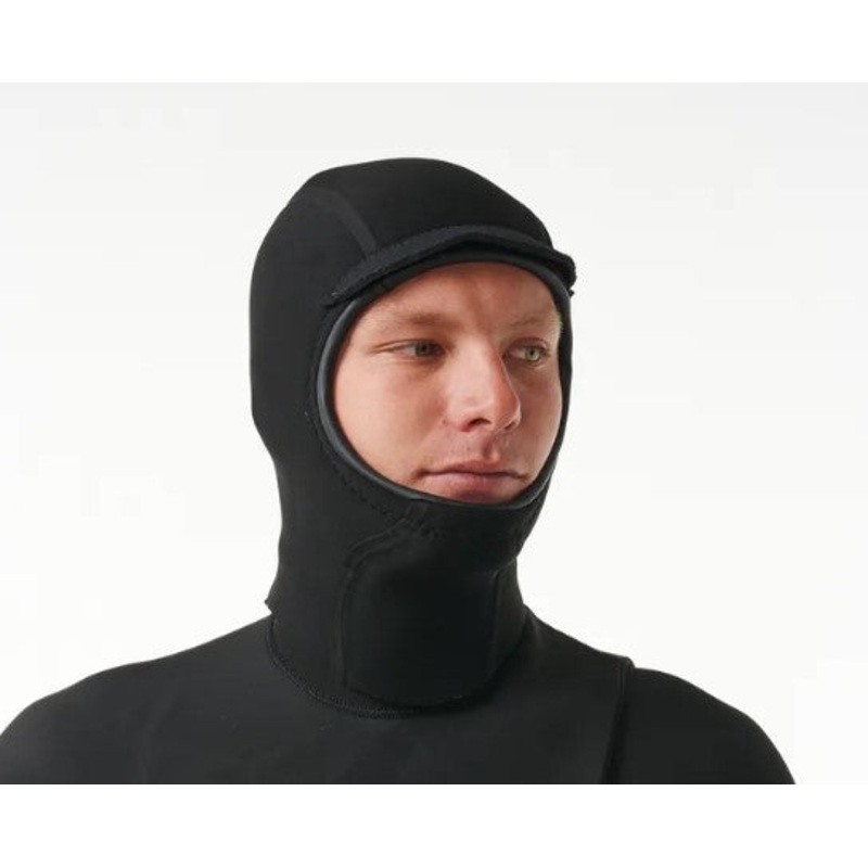 Rip Curl Flashbomb Fusion 3mm GBS Wetsuit Hood - Win25