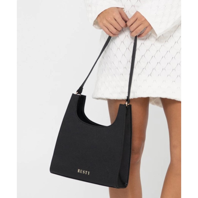 Rusty Bambi Shoulder Bag - Win24