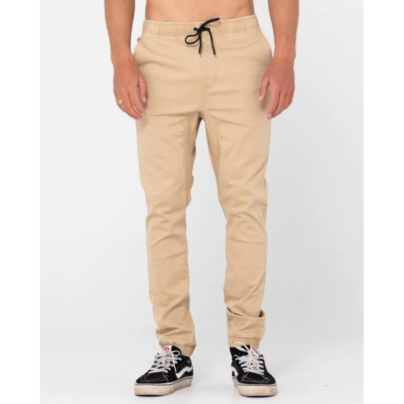 Rusty Hook Out Beach Pants - Sum24