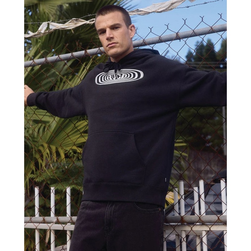 RVCA Pulse Hoodie - Win25