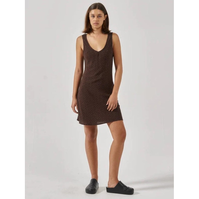 Thrills Cassia Mini Dress - Sum23