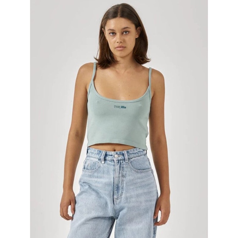 Thrills Two Minds Bound Tank - Sum23