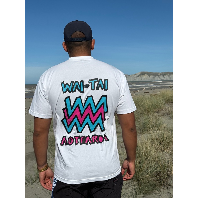 Wai-Tai Mura Heavyweight Tee