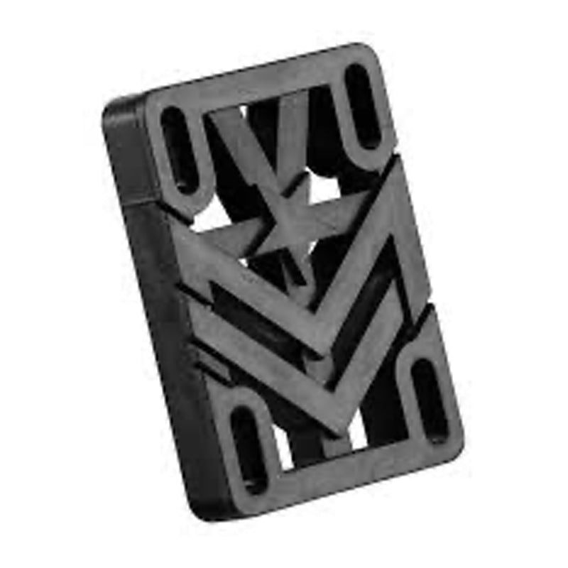 1/2" Riser