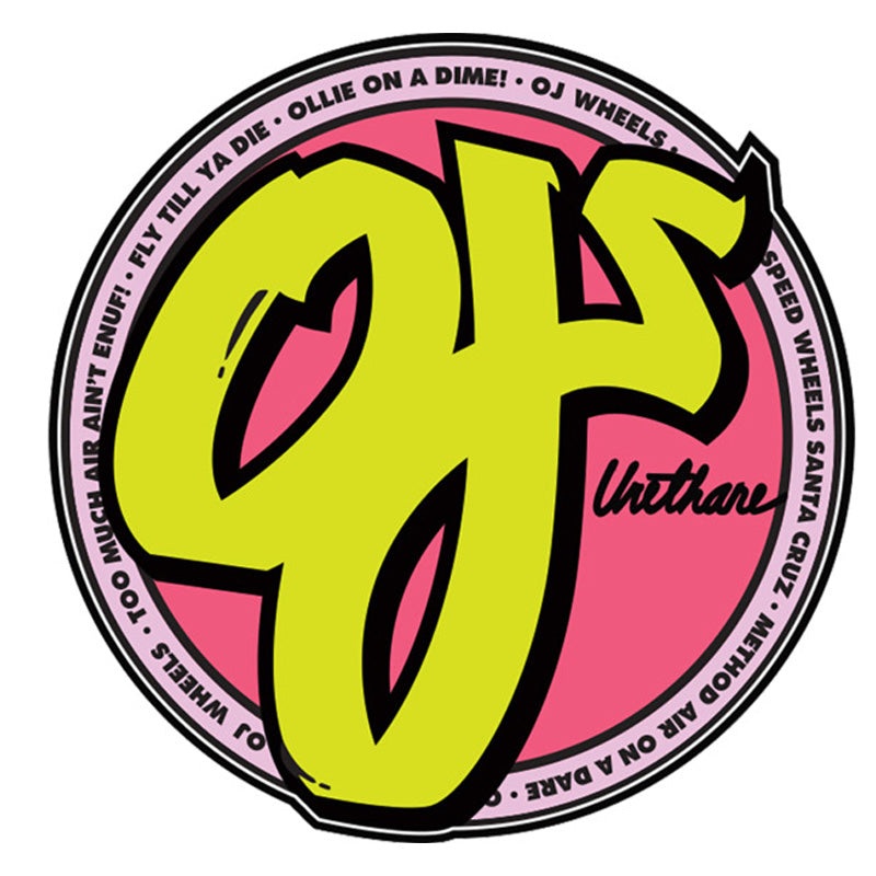 3" Classics Sticker