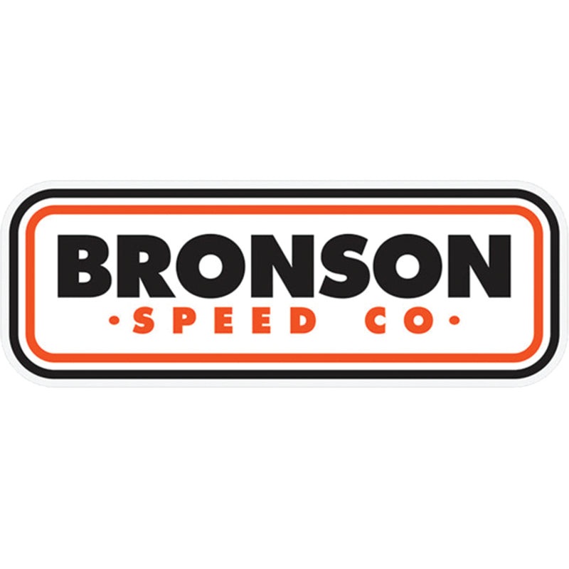 4.25" Patch Logo