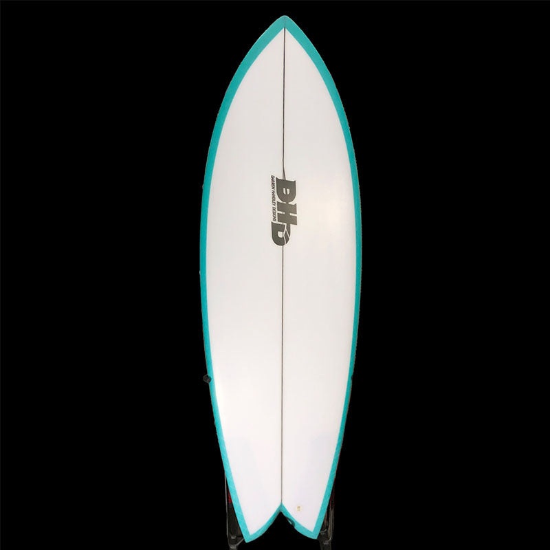 5'5" Mini Twin, 28L