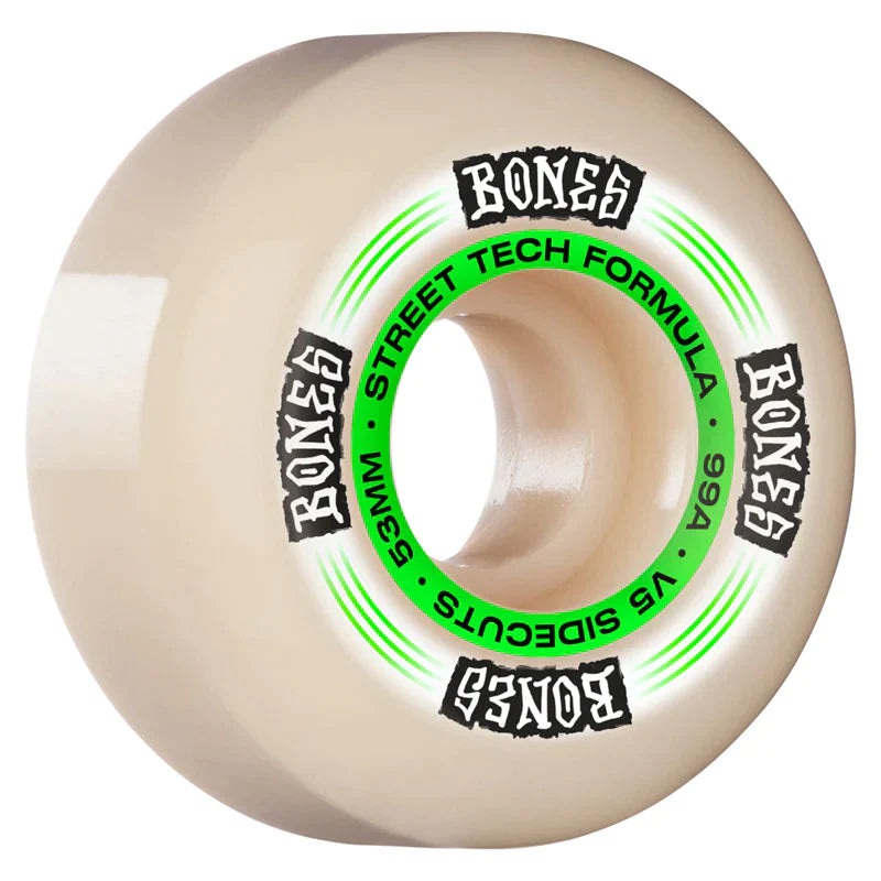 52mm 103a STF V5 Sidecut