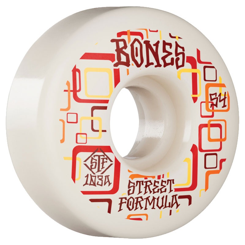 54mm 103a Retros V3 Slims