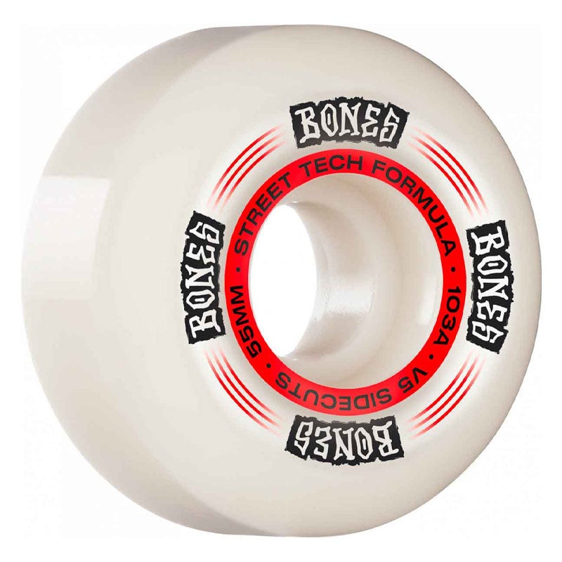 55mm 103a STF V5 Sidecut