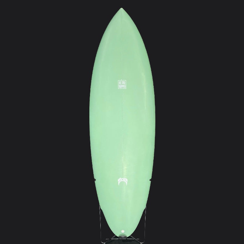 6' Retro Tripper,  36L