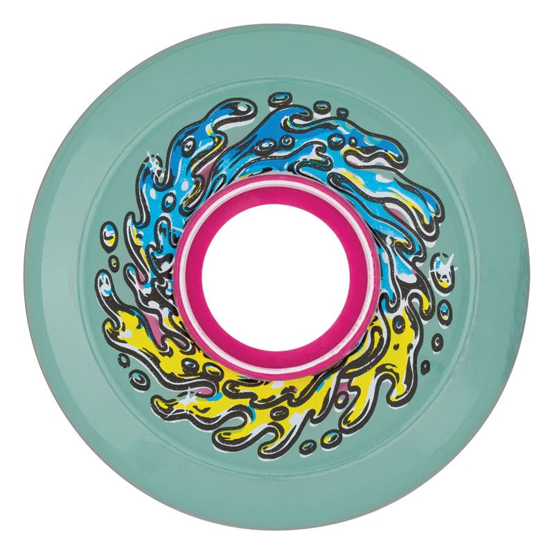 60mm 78a OG Slime