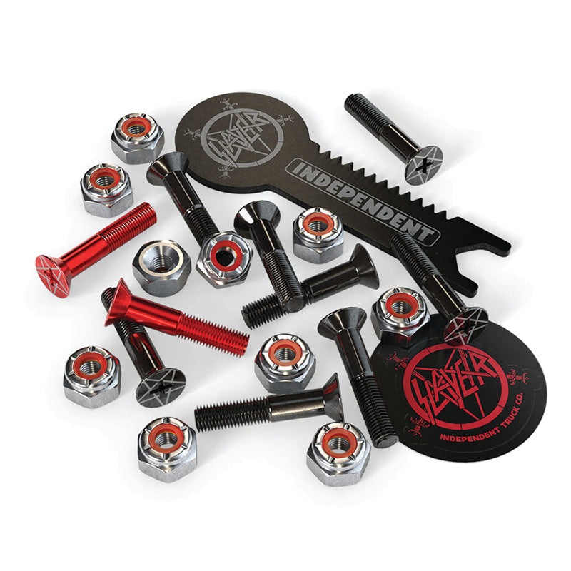 7/8" Phillips Slayer