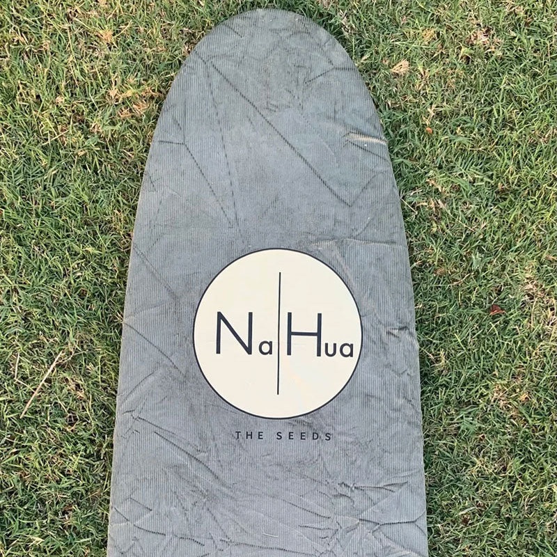 9' - 9'4" Uhi Papa Board cover