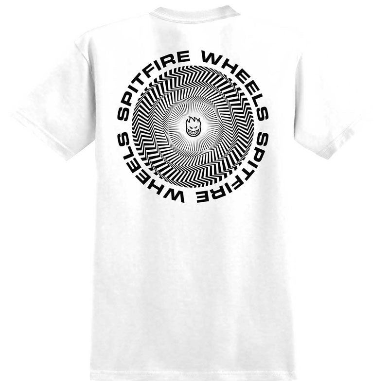 Bighead pocket tee