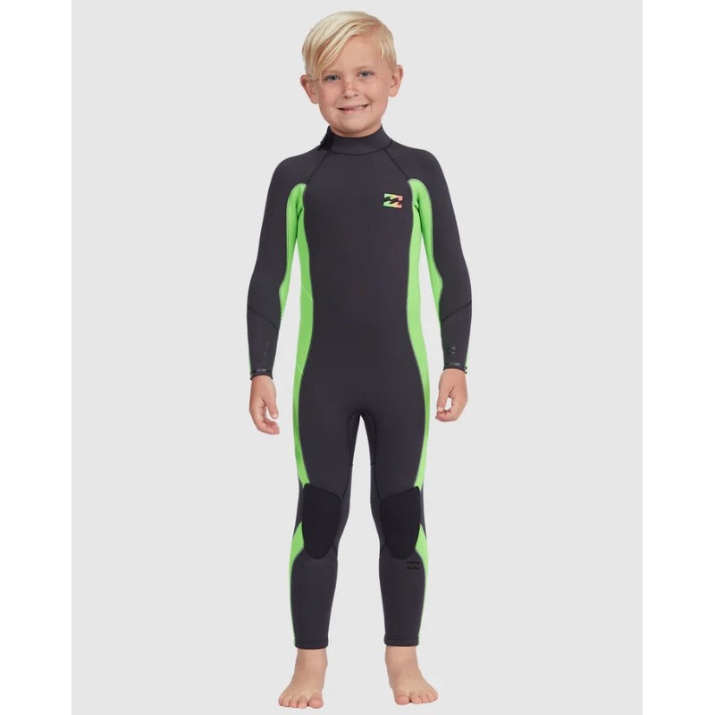Billabong Toddlers 3/2mm Absolute FL Wetsuit - Sum25