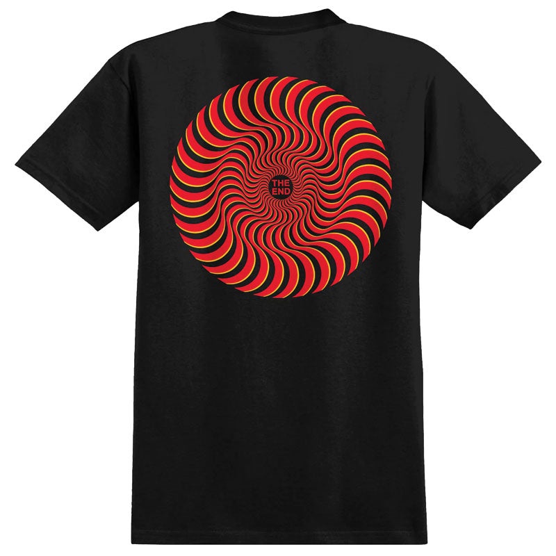 Classic Swirl Overlay