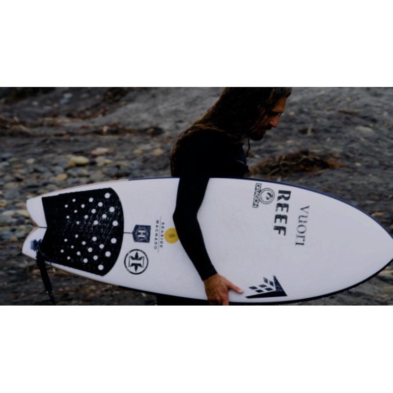 FIREWIRE 4 PIECE GO PAD SURF GRIP