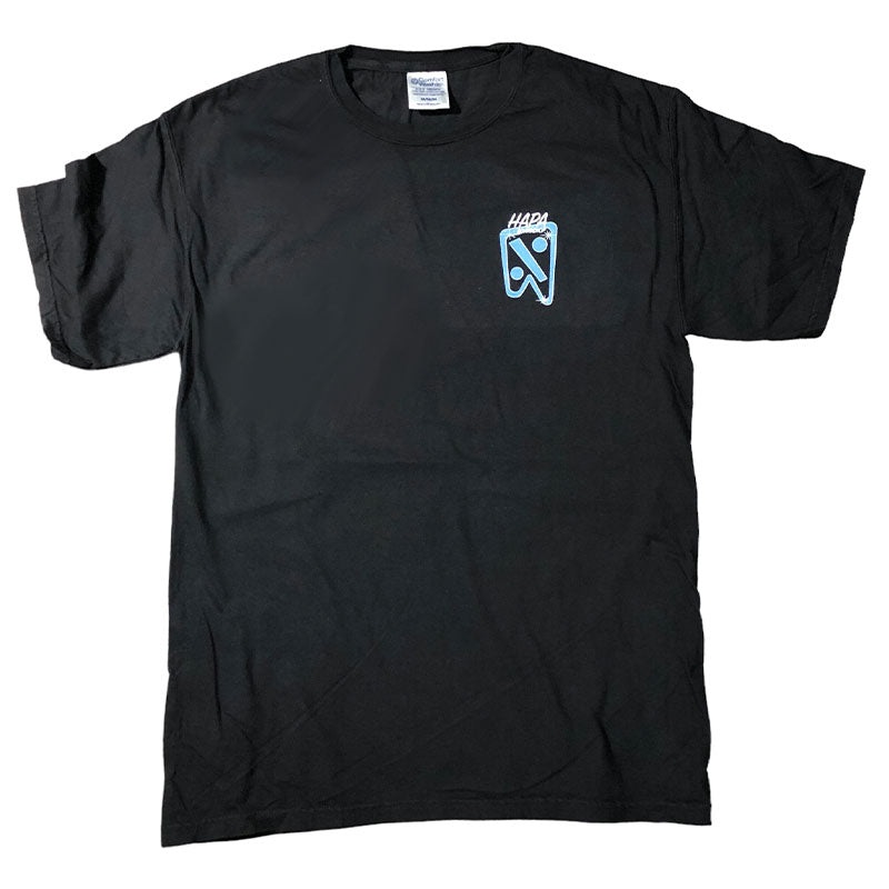 From the Future tee