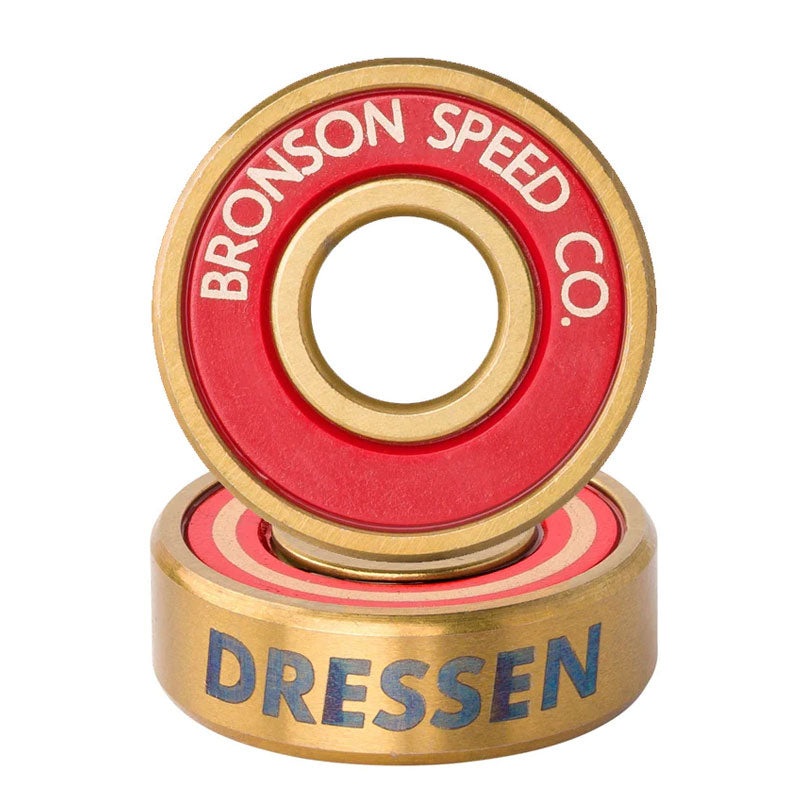 G3 Dressen