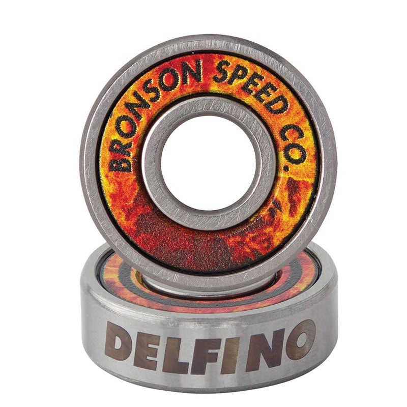 G3 Pedro Delfino