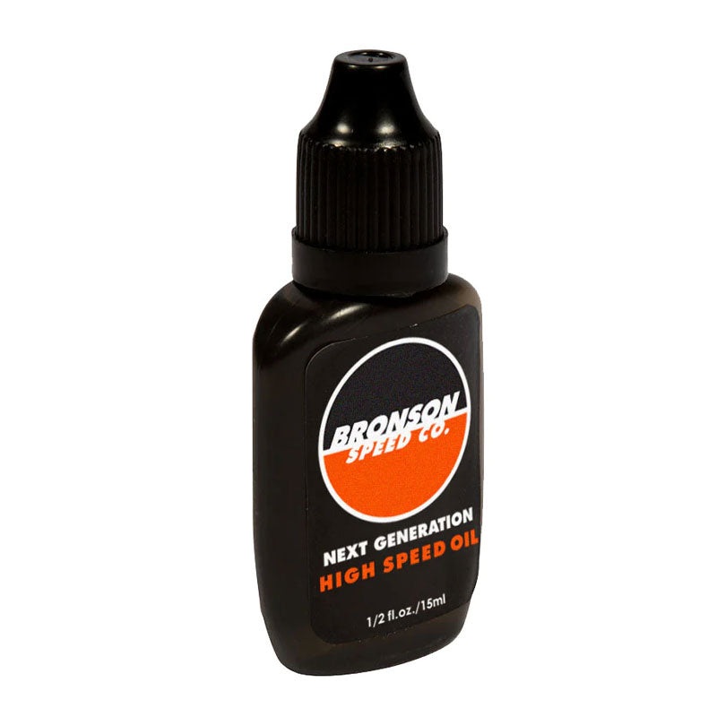 High Speed oil .5oz