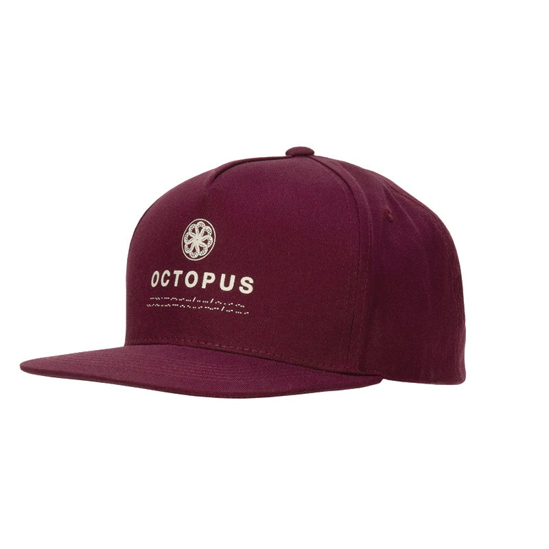 Morse Code Cap