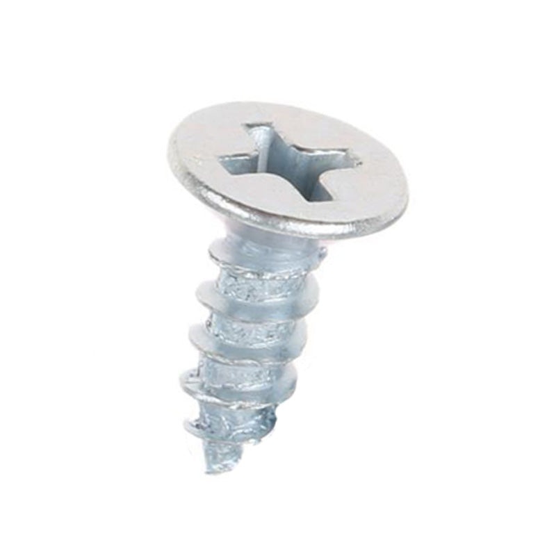 Rail Screws