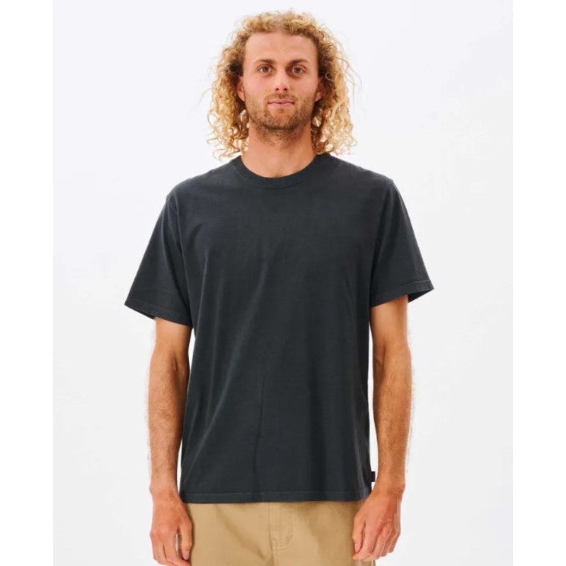 Rip Curl Plain Wash Tee - Win25