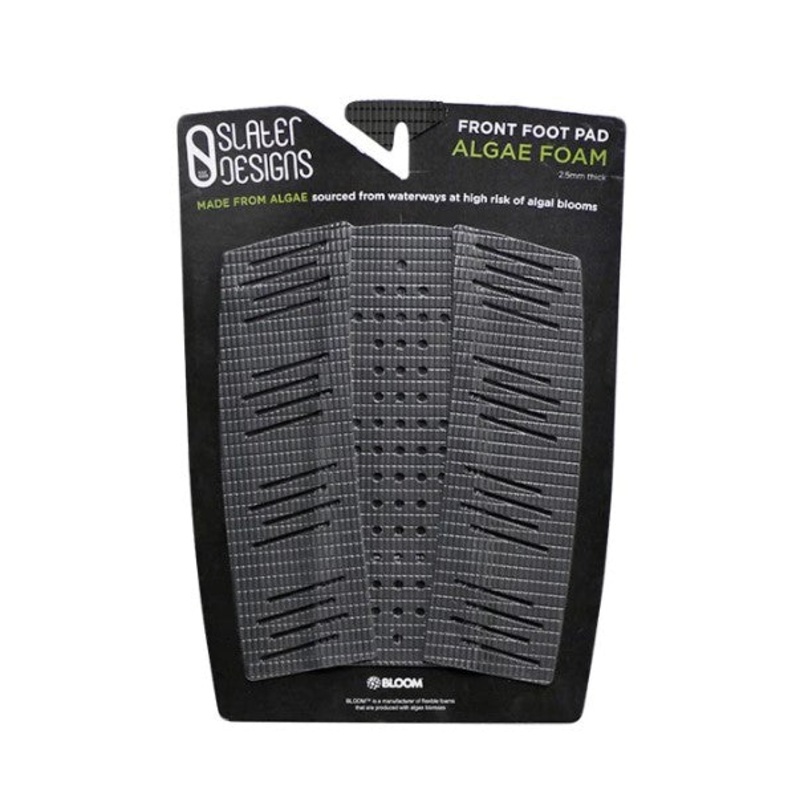 SLATER DESIGNS FRONT FOOT TRACTION PAD