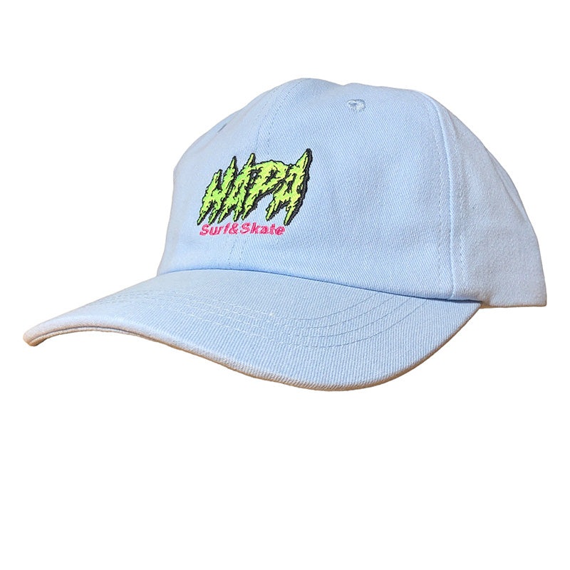 Slimy dad Cap