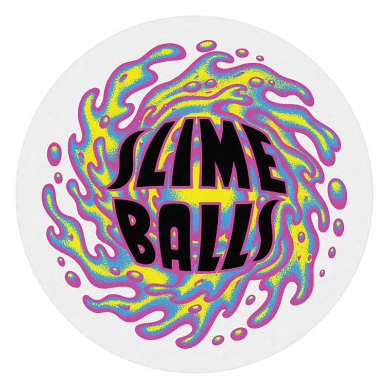 3.5" Logo Sticker