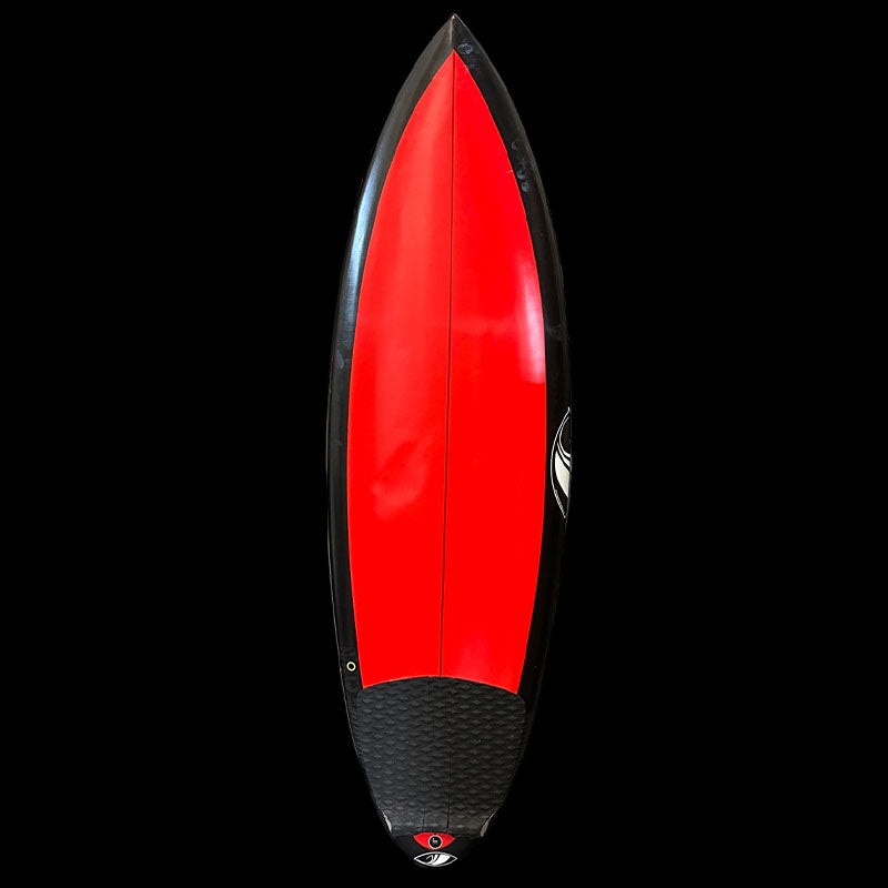 5'5" Modern 2.5,  26.7L