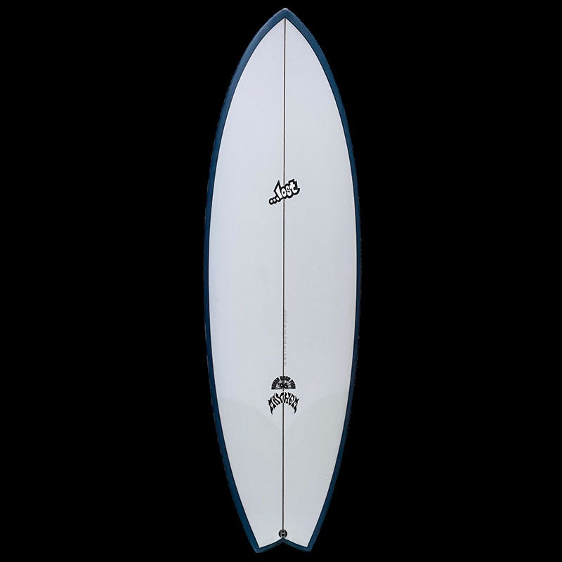 5'6" RNF '96, pu, 29L
