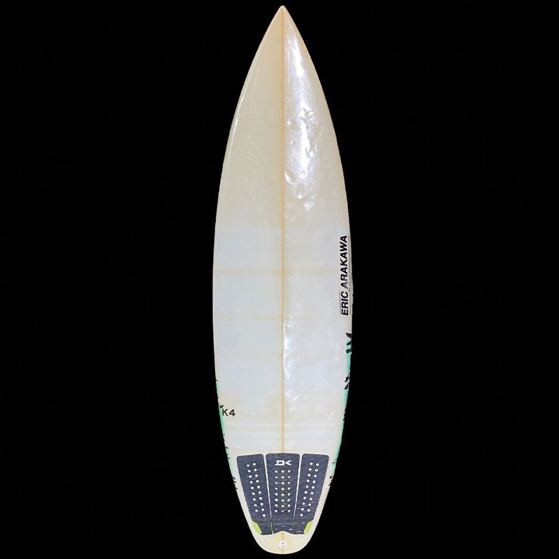 5'9" K4