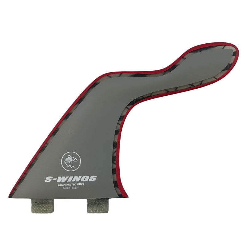 520 Red Carbon Twin