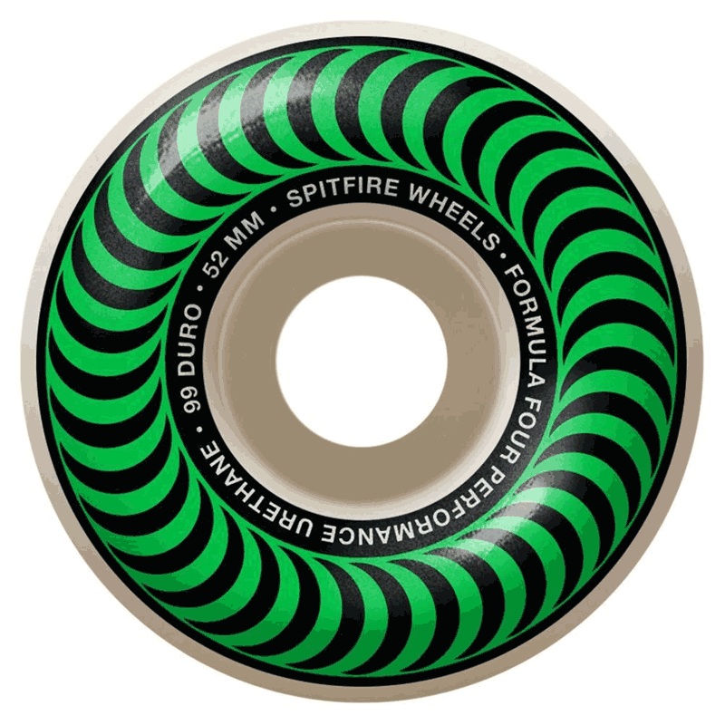 52mm 101a Formula four Classic