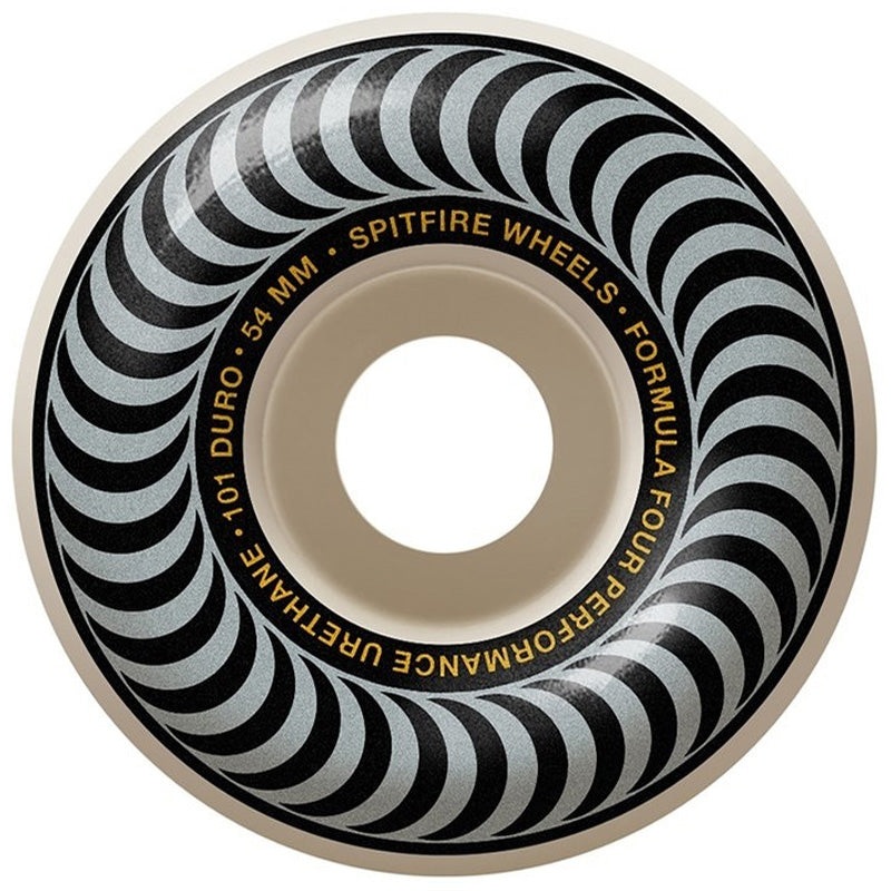 54mm 101a Formula four Classic
